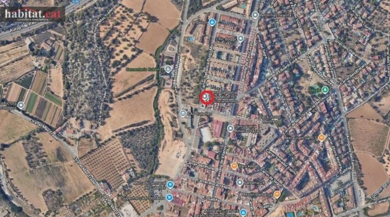 Barcelona - Cubelles - 59m2