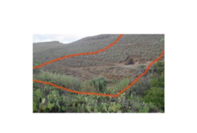 San Bartolomé de Tirajana 40000&nbsp;m²