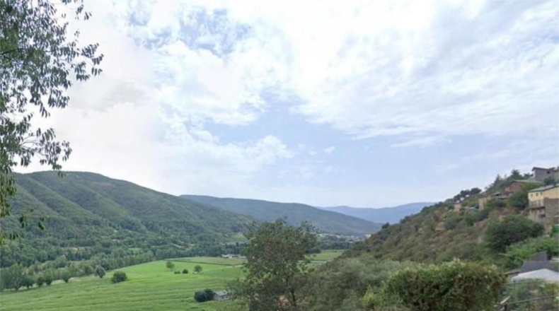 Lerida - Bellestar - 856m2
