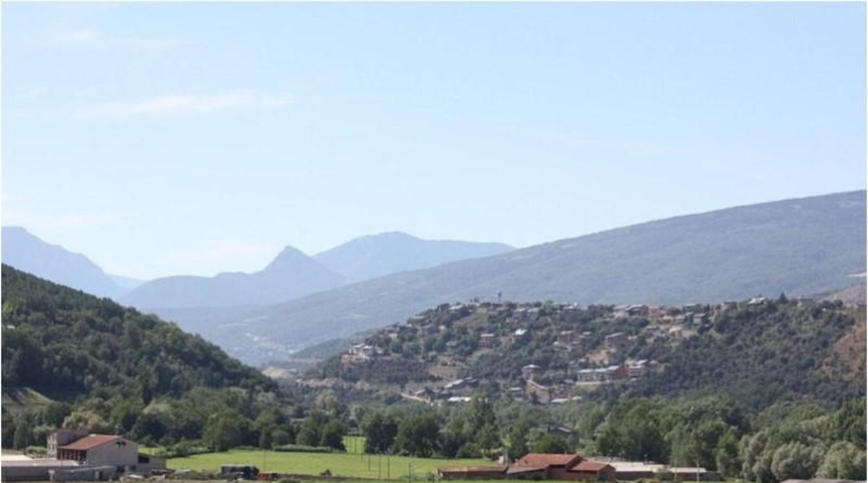 Lerida - Bellestar - 856m2