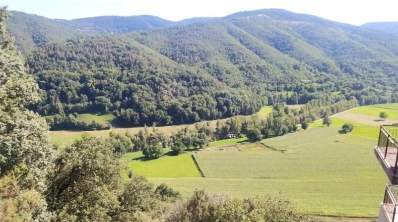 Lerida - Bellestar - 856m2