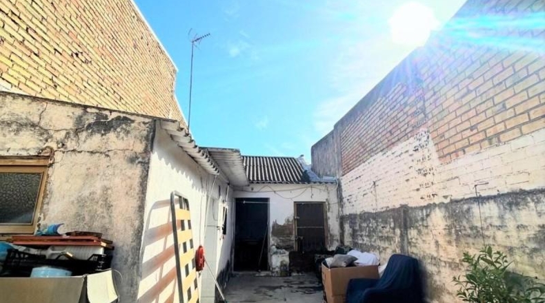 Seville - Brenes - 178m2