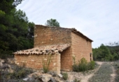 Detached villa with land for sale on España, Horta de Sant Joan, ref: TR302960 photo