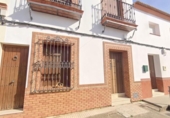 Casa de pueblo en venta en la España, Aznalcóllar, ref: TR411133 foto