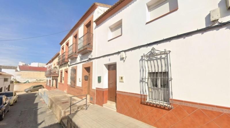 Sevilla - Aznalcóllar - 160m2