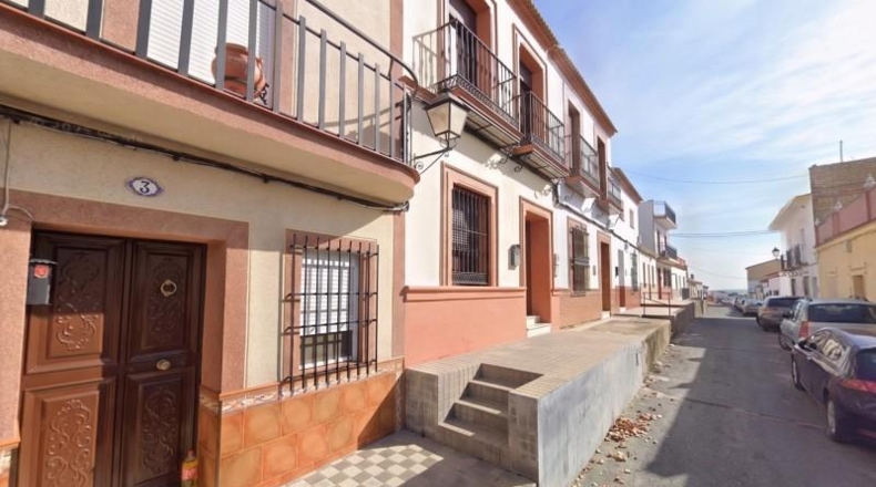 Sevilla - Aznalcóllar - 160m2