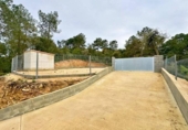 Land suitable for development for sale on España, Lloret de Mar, ref: TR405608 photo