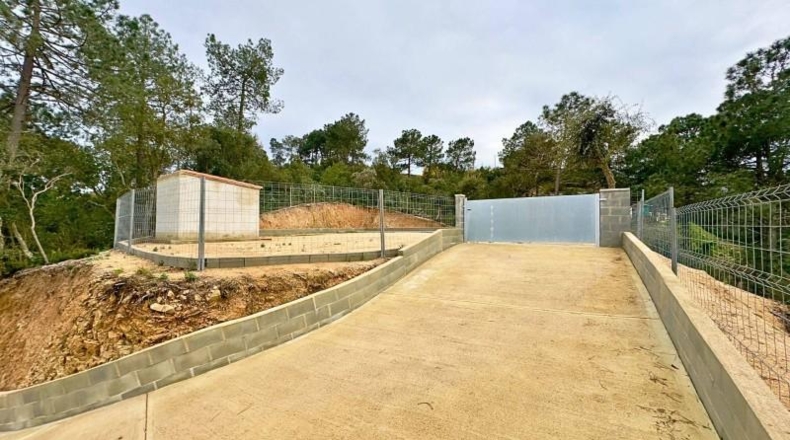 Girona - Lloret de Mar - 1141m2