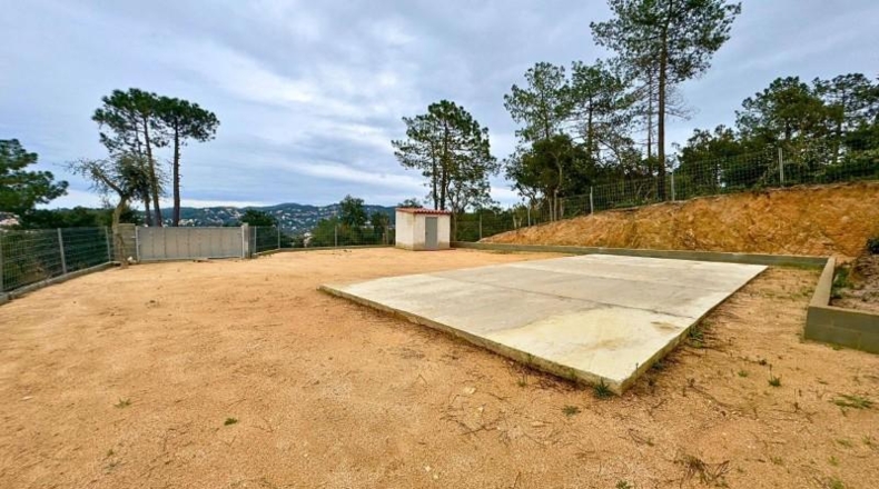 Girona - Lloret de Mar - 1141m2