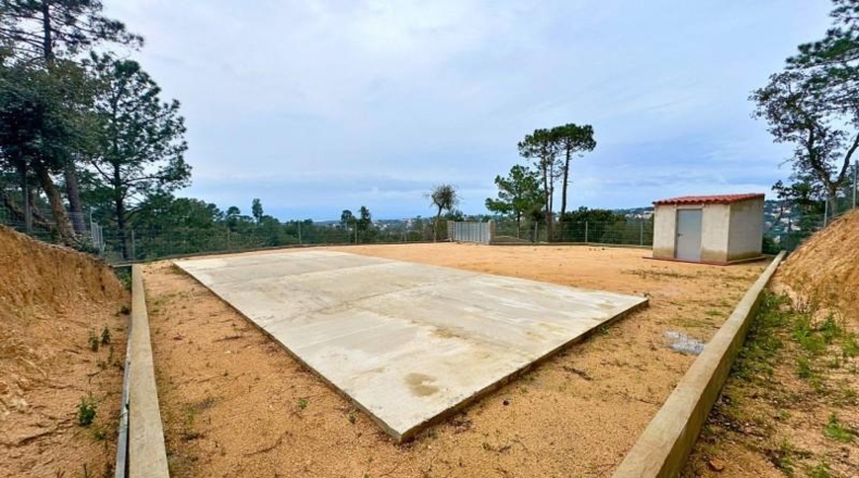Girona - Lloret de Mar - 1141m2