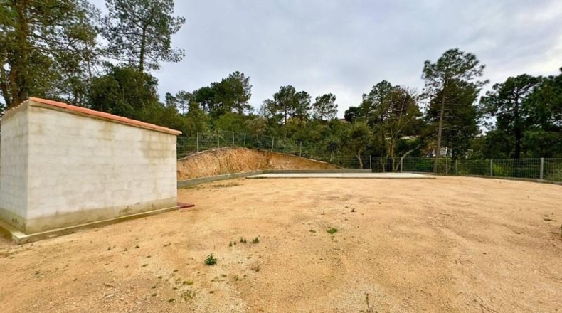 Girona - Lloret de Mar - 1141m2