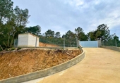 Land suitable for development for sale on España, Lloret de Mar, ref: TR405608 photo