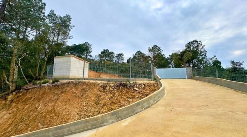 Girona - Lloret de Mar - 1141m2
