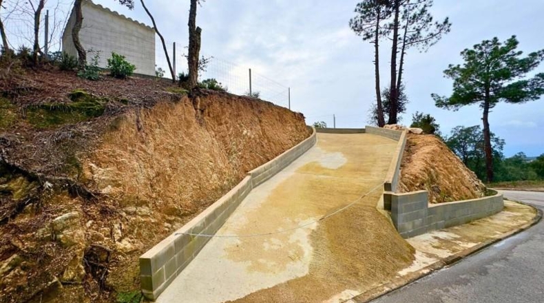 Girona - Lloret de Mar - 1141m2