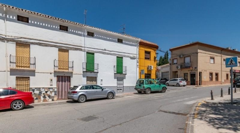 Granada - Íllora - 168m2