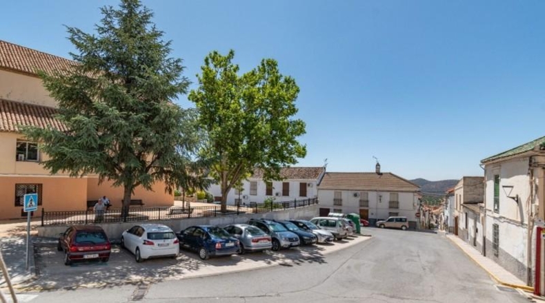 Granada - Íllora - 168m2