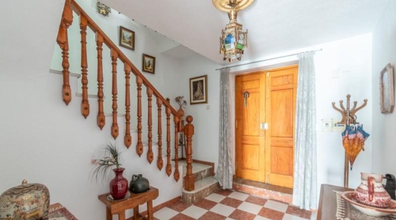 Granada - Íllora - 168m2