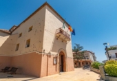 Casa de poble en venda a la España, Íllora, ref.: TR387901 foto