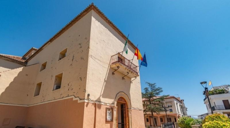 Granada - Íllora - 168m2