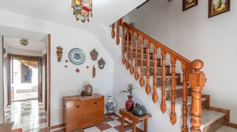 Granada - Íllora - 168m2