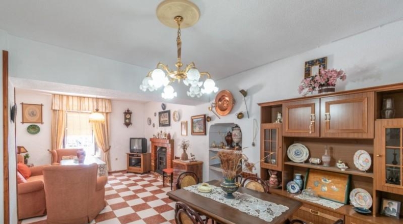Granada - Íllora - 168m2