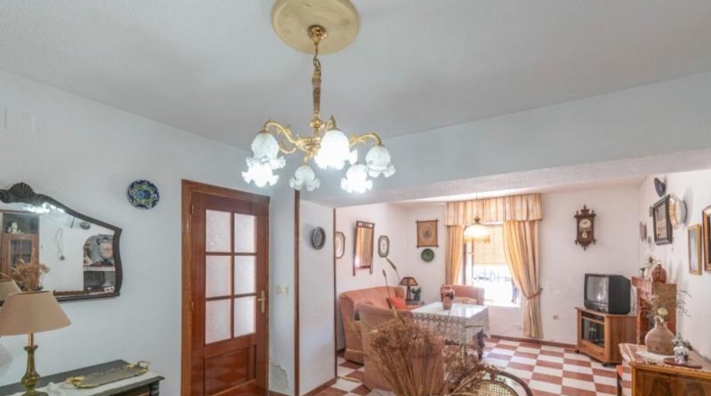 Granada - Íllora - 168m2