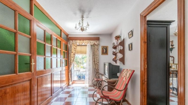 Granada - Íllora - 168m2