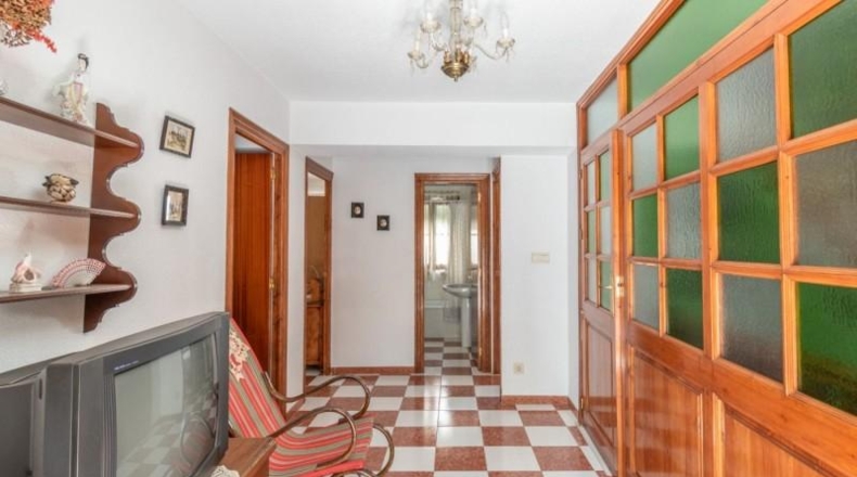 Granada - Íllora - 168m2