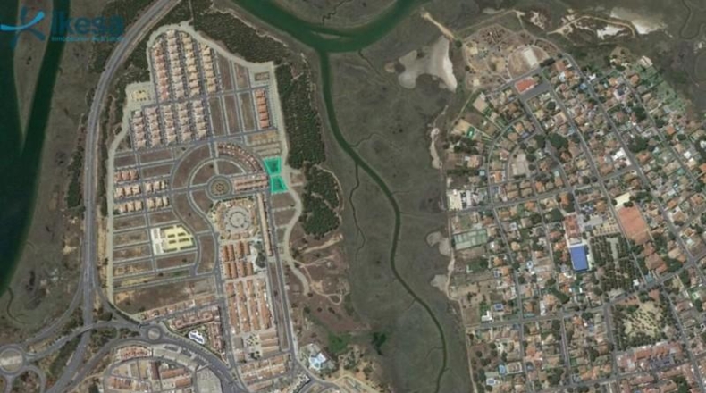 Huelva - Aljaraque - 762m2