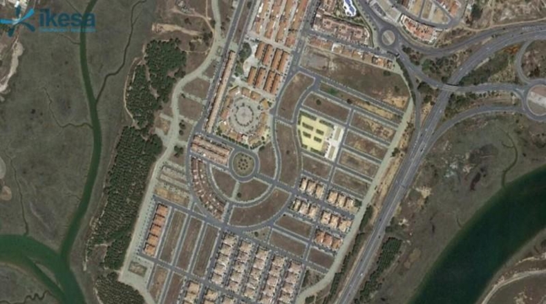 Huelva - Aljaraque - 762m2