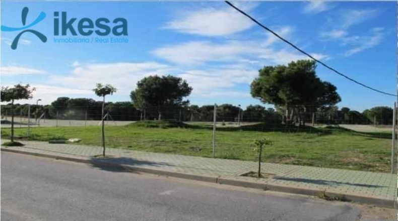 Huelva - Aljaraque - 762m2