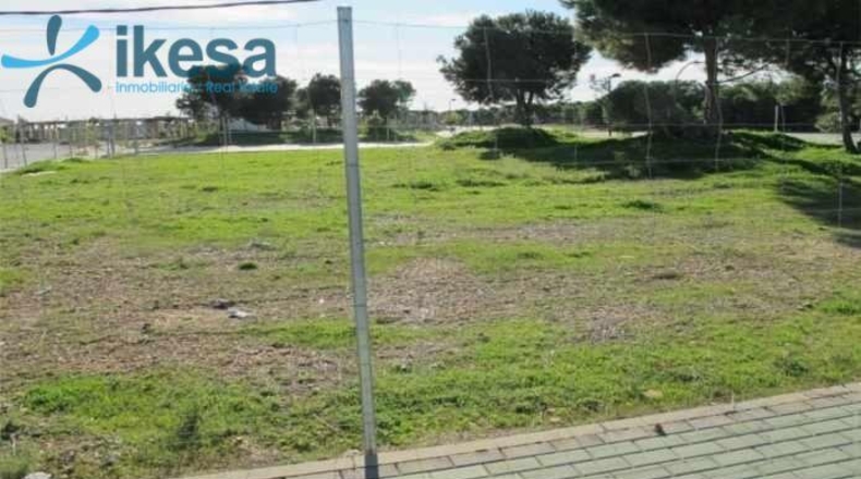 Huelva - Aljaraque - 762m2
