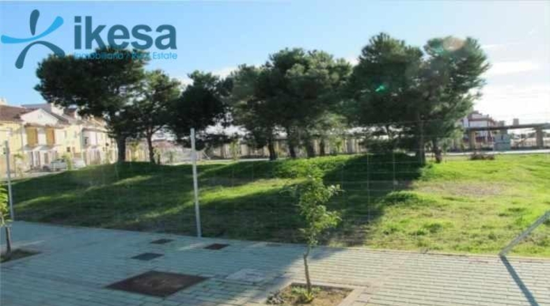 Huelva - Aljaraque - 762m2