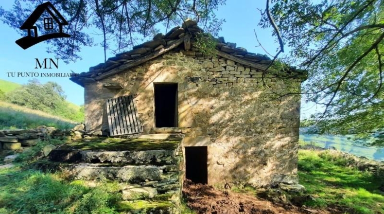 Cantabria - Vega de Pas - 13341m2