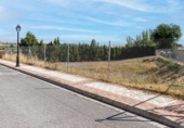Parcela urbanizable en venta en la España, Alhendín, ref: TR248276 foto
