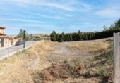 Parcela urbanizable en venta en la España, Alhendín, ref: TR248276 foto