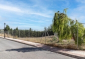 Parcela urbanizable en venta en la España, Alhendín, ref: TR248276 foto