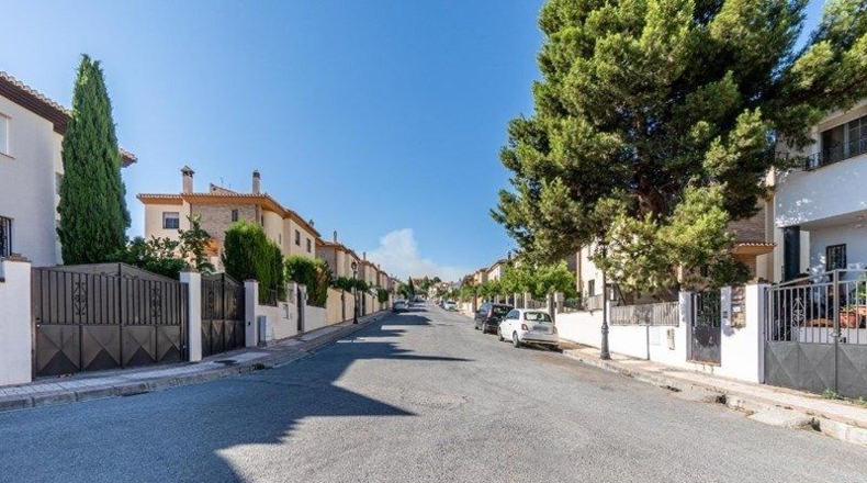 Granada - Alhendín - 600m2