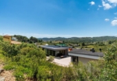 Casa con terreno en venta en la España, Olivella, ref: TR280924 foto
