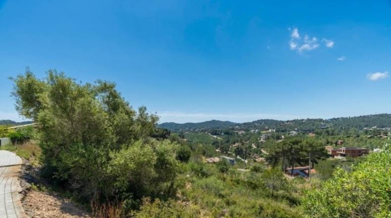 Barcelona - Olivella - 545m2