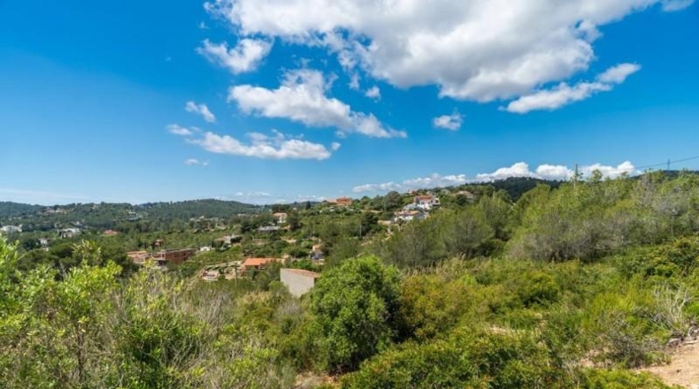 Barcelona - Olivella - 545m2