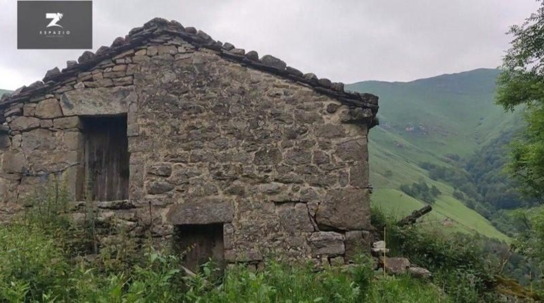 Cantàbria - Vega de Pas - 30000m2