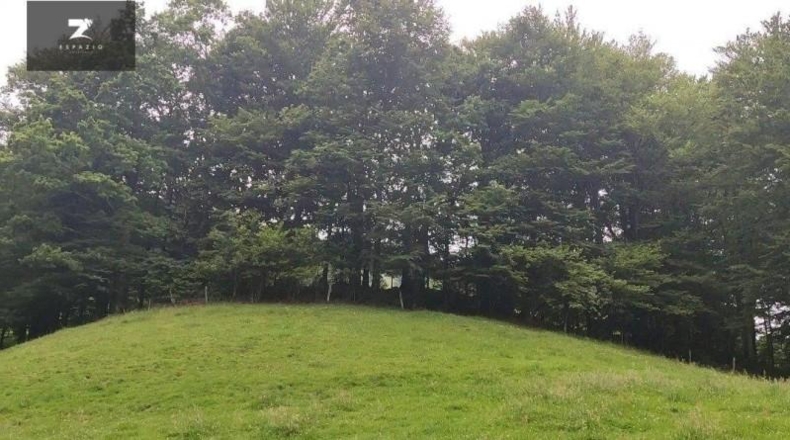 Cantàbria - Vega de Pas - 30000m2