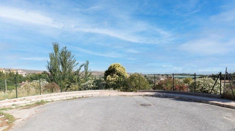 Granada - Alhendín - 600m2