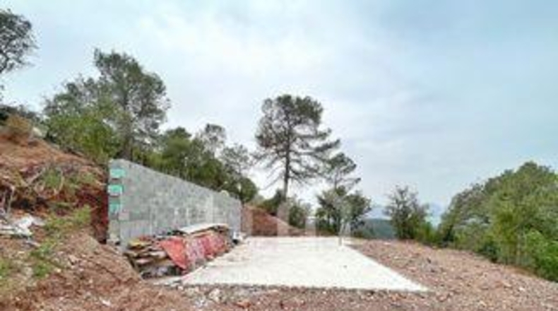 Barcelona - Vacarisses - 2720m2