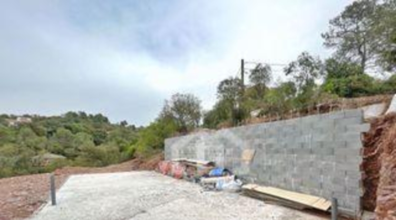 Barcelona - Vacarisses - 2720m2