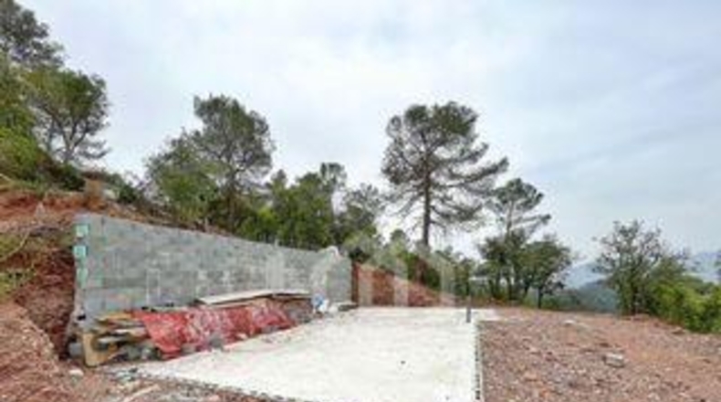 Barcelona - Vacarisses - 2720m2