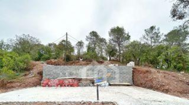 Barcelona - Vacarisses - 2720m2
