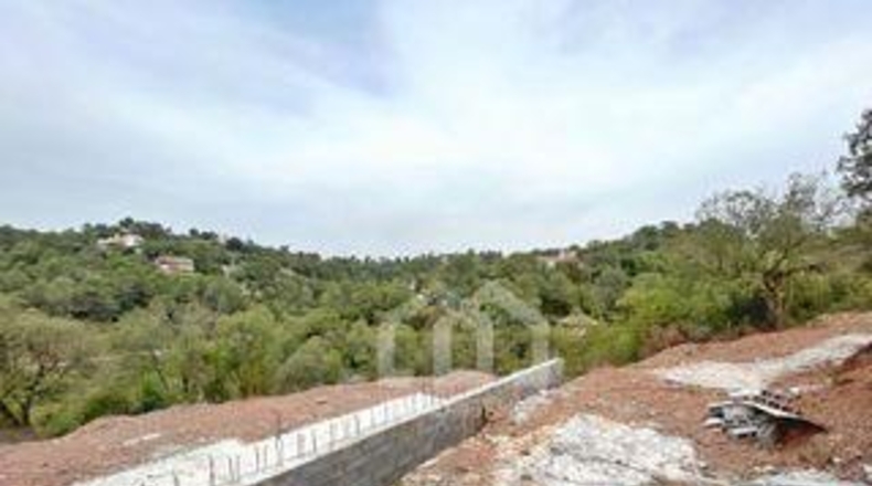 Barcelona - Vacarisses - 2720m2