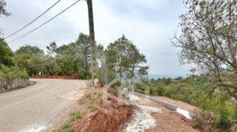 Barcelona - Vacarisses - 2720m2